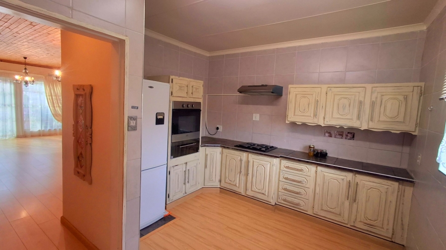 2 Bedroom Property for Sale in Sasolburg Ext 11 Free State